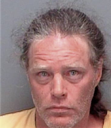 Cody McDaniel - Pinellas County, FL 