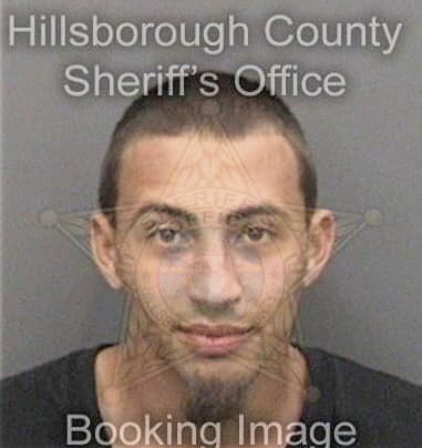 John McDermott - Hillsborough County, FL 