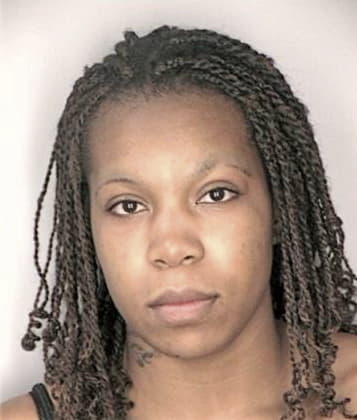 Sierra McDuffie - Hillsborough County, FL 