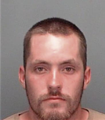 Jeffrey McKenna - Pinellas County, FL 