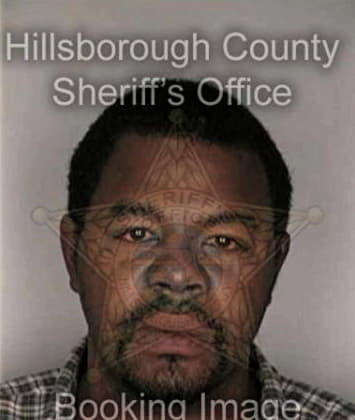Donald McNeil - Hillsborough County, FL 