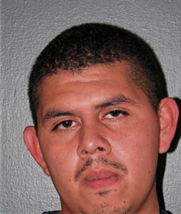 Johnny Medrano, - Hardee County, FL 