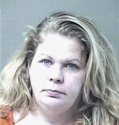 Alicia Meeks, - Okaloosa County, FL 