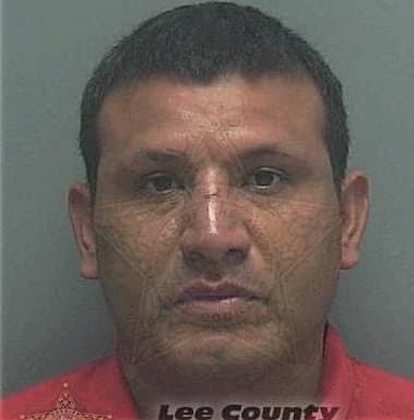 Enrico Mendes, - Lee County, FL 