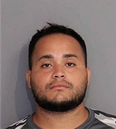 Miguel Mercado-Figueroa, - Osceola County, FL 