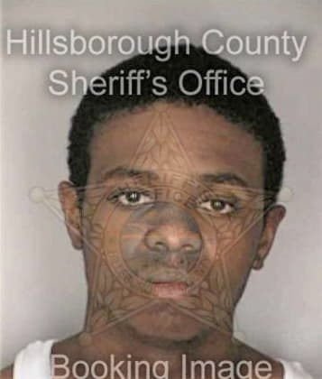 Mack Mills - Hillsborough County, FL 