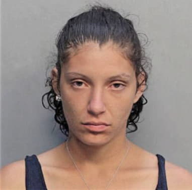 Tania Moreno, - Dade County, FL 