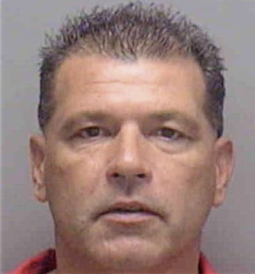 Anthony Morrison, - Lee County, FL 