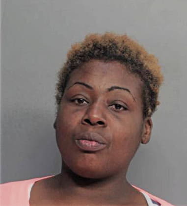 Tabatha Neal, - Dade County, FL 