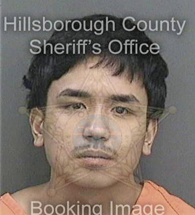 Zung Nguyen, - Hillsborough County, FL 