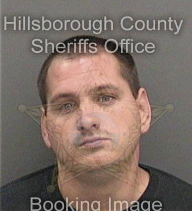 Robbie Nichols, - Hillsborough County, FL 