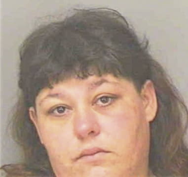 Jennifer Nicoll, - Polk County, FL 