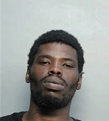 Watson Oderat, - Dade County, FL 