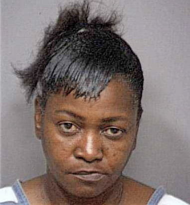 Alicia Oliver, - Marion County, FL 