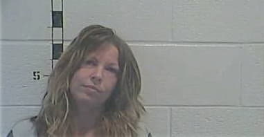 Amber Perkins, - Shelby County, KY 