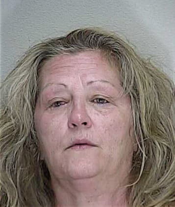 Debra Peters, - Marion County, FL 