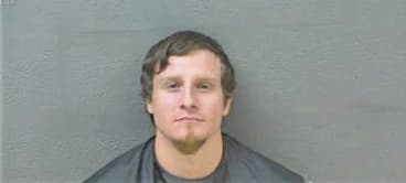 Gage Plourde, - Lynchburg County, VA 