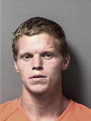 Thomas Prater, - Citrus County, FL 