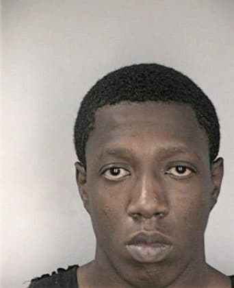 Kenneth Pride, - Hillsborough County, FL 