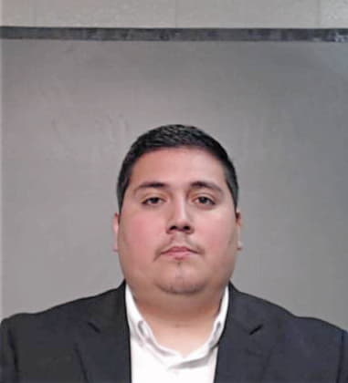 Tino Ramirez, - Hidalgo County, TX 