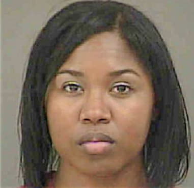 Judy Ray - Mecklenburg County, NC 