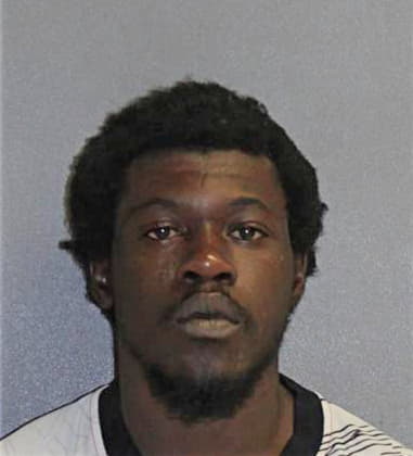 Eric Reddick, - Volusia County, FL 