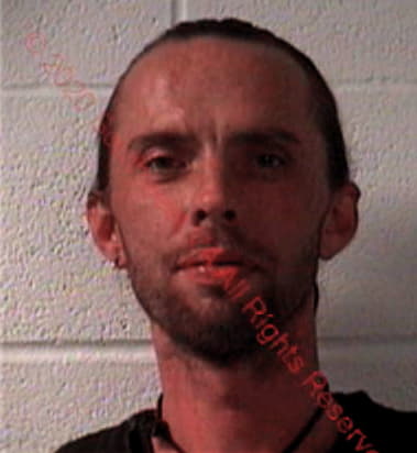 Walter Redmond, - Tazewell County, VA 