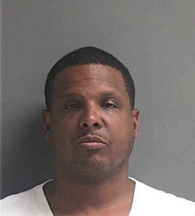 Eric Ricks, - Volusia County, FL 