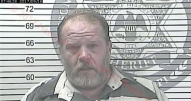 Walter Riendeau, - Harrison County, MS 