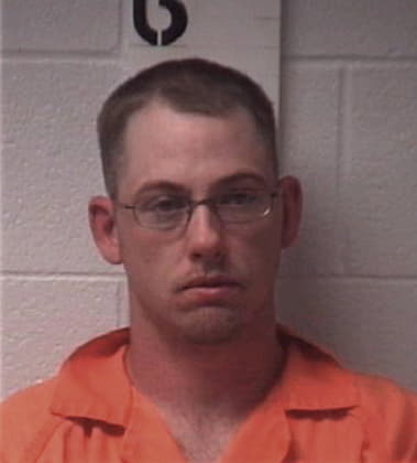 James Riley, - Hardin County, KY 