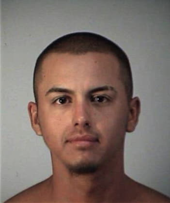 Joey Rivera-Verhagen, - Lake County, FL 