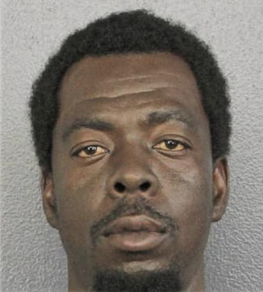 Darrell Roach, - Broward County, FL 