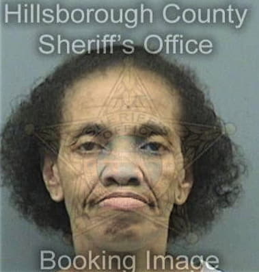 Apollonia Roberts - Hillsborough County, FL 