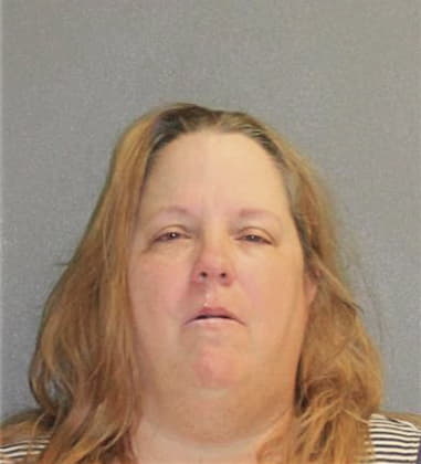 Cynthia Romines, - Volusia County, FL 