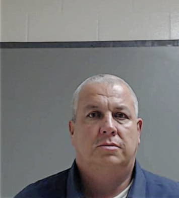 Esteban Rosales, - Hidalgo County, TX 