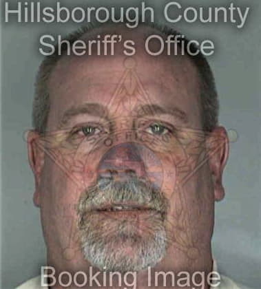 Jay Rowman, - Hillsborough County, FL 