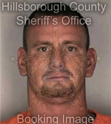 Jessie Roy, - Hillsborough County, FL 