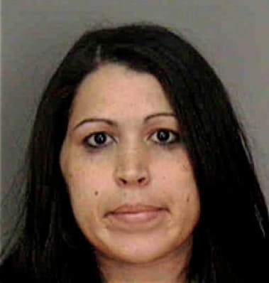 Mayra Salabarria, - Polk County, FL 