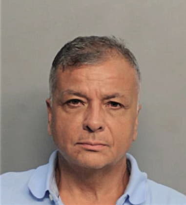 Gabriel Sanchez, - Dade County, FL 