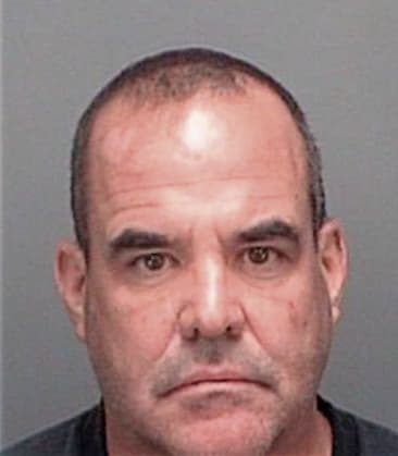 Matthew Sanderford, - Pinellas County, FL 