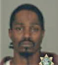 Theodis Sanders - Multnomah County, OR 