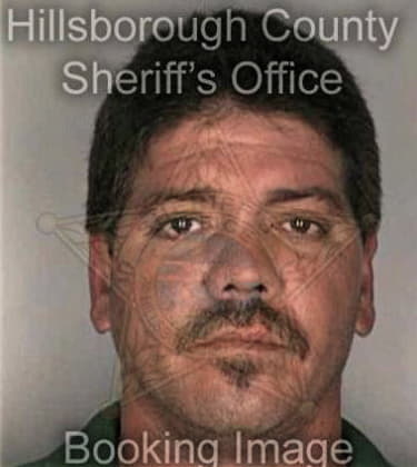 William Segarra, - Hillsborough County, FL 