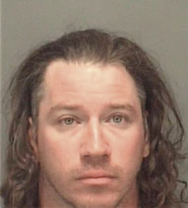 Colin Shalin, - Pinellas County, FL 