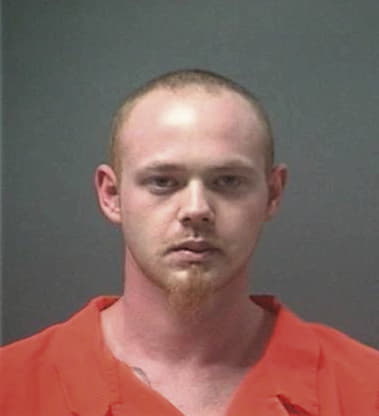 Chris Shreve, - LaPorte County, IN 