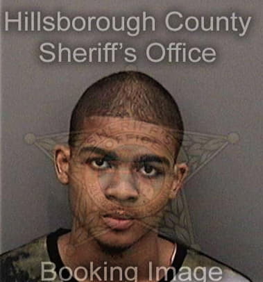 Kevin Shuler, - Hillsborough County, FL 