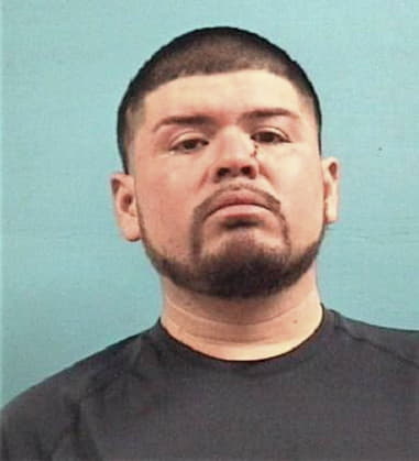 Gerson Sifuentes-Alvarado, - Brazoria County, TX 