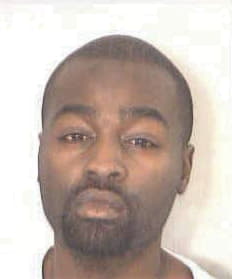 Robert Sims - Fulton County, GA 