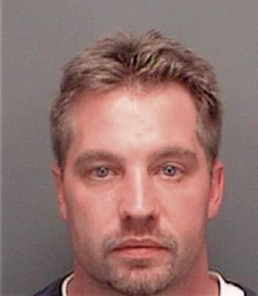 Shannon Small - Pinellas County, FL 