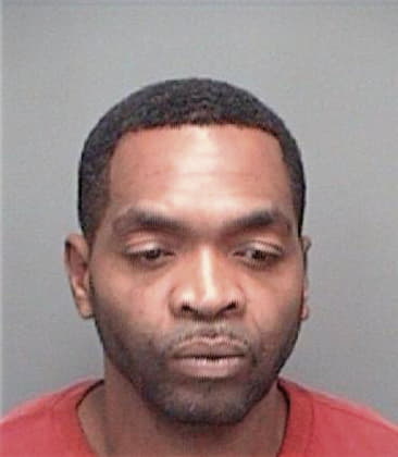 Diondre Smith - Pinellas County, FL 