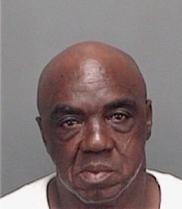 Dontriel Smith - Pinellas County, FL 